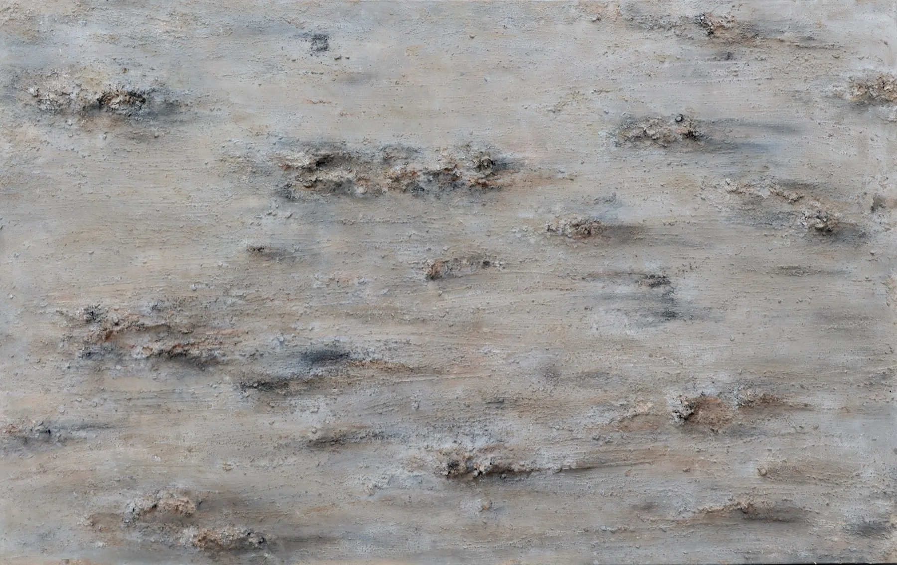 Descubriendo lo oculto III — Cristina Riesgo