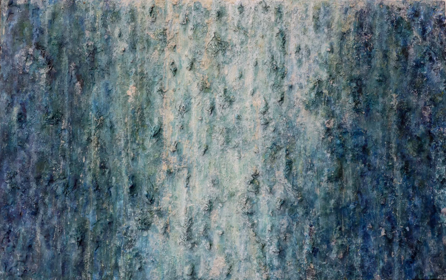 Descubriendo lo oculto VI — Cristina Riesgo