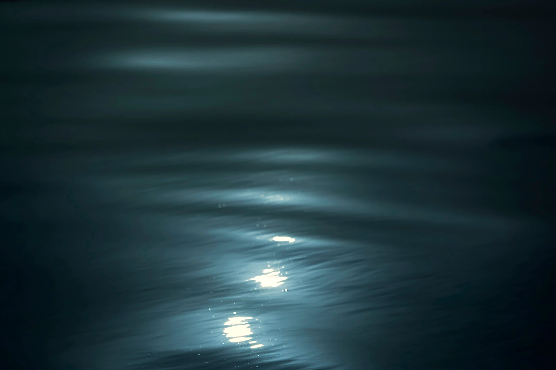 Blue almost green — foto 11